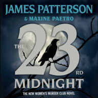 The 23rd Midnight (Women's Murder Club Series #23)