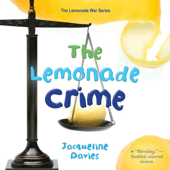 The Lemonade Crime