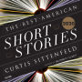 The Best American Short Stories 2020