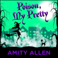 Poison My Pretty
