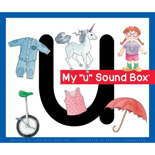 My u Sound Box®