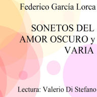 Sonetos del Amor oscuro - Varia