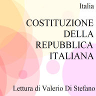 Costituzione della Repubblica Italiana