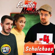 Schulchaos