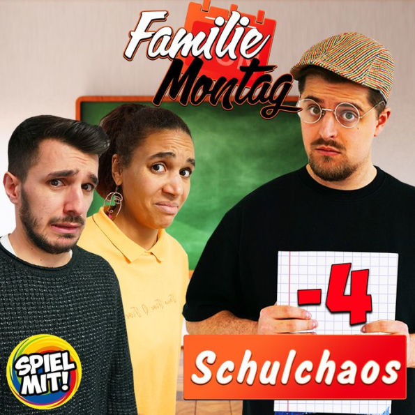 Schulchaos