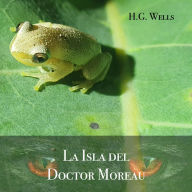 La Isla del Doctor Moreau