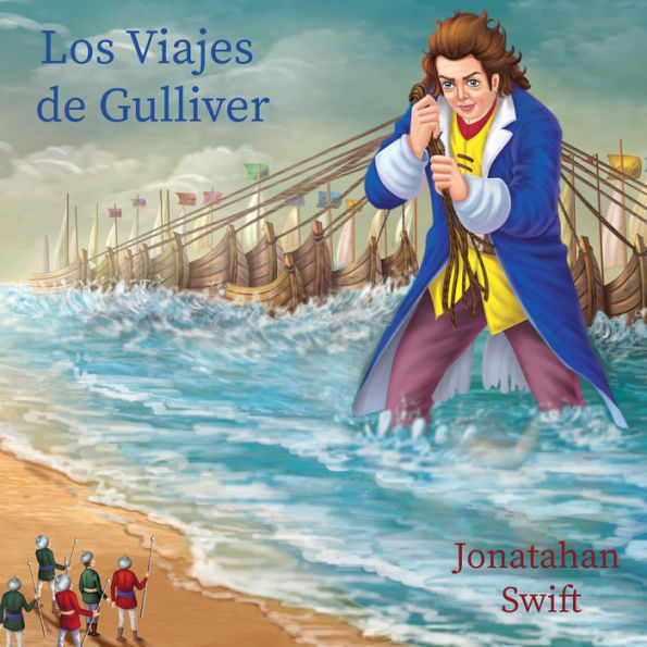 Los Viajes de Gulliver