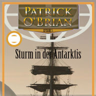 Sturm in der Antarktis: Episode 5