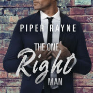 The One Right Man (German Edition) (Love and Order 2)