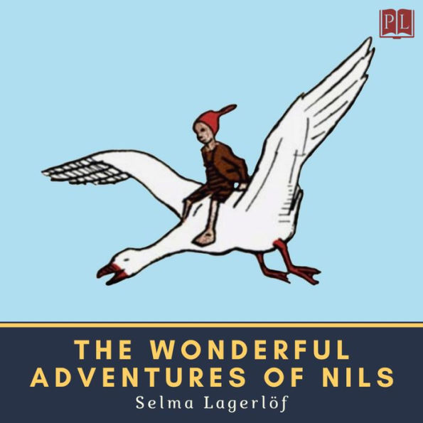 The Wonderful Adventures of Nils