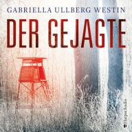 Der Gejagte (Ein Johan Rokka Krimi) [ungekürzt]