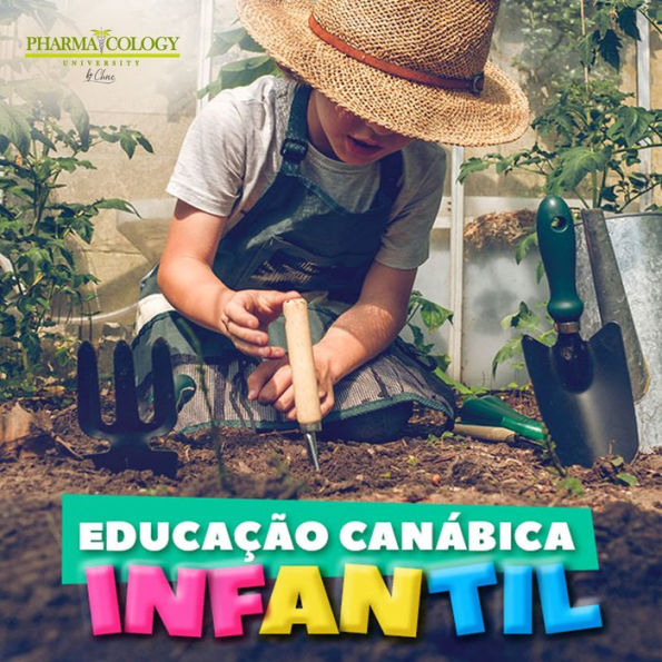 Educação canábica infantil