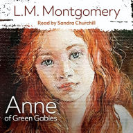 Anne of Green Gables