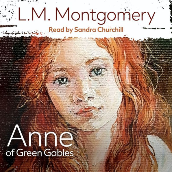 Anne of Green Gables