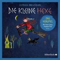 Die kleine Hexe - Das Hörspiel (Abridged)