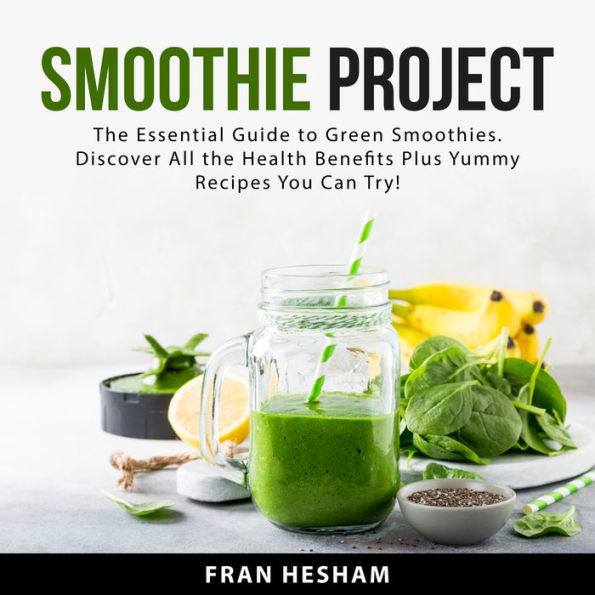 Smoothie Project