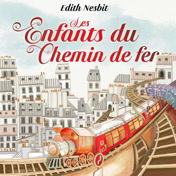 Les Enfants du Chemin de Fer