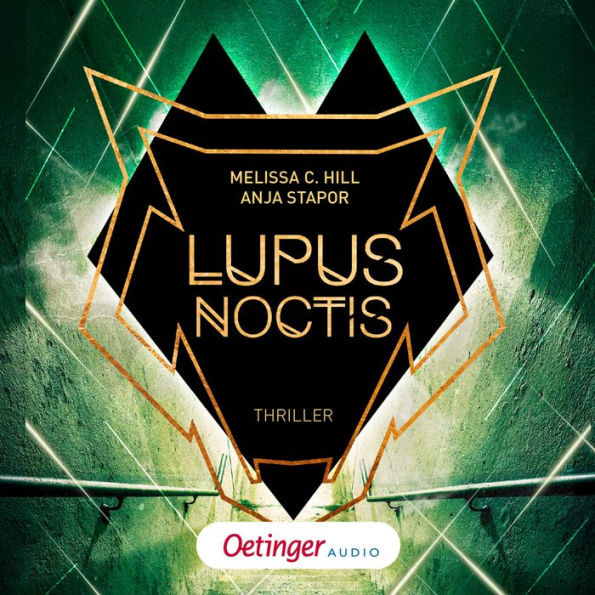 Lupus Noctis: Thriller