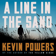 A Line in the Sand: A Novel