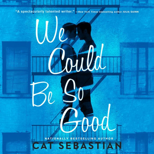 We Could Be So Good: A Novel