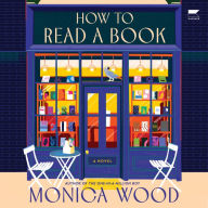 How to Read a Book: A Novel