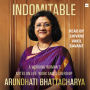 Indomitable: A Working Woman's Notes on Work, Life and Leadership - The Sbi Story