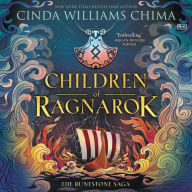 Children of Ragnarok (Runestone Saga #1)