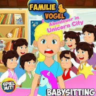 Babysitting: Folge 6