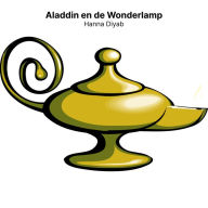 Aladdin en de wonderlamp