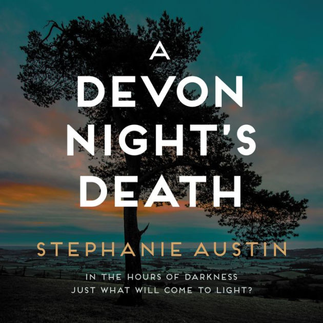 Devon Night's Death, A - The Devon Mysteries, book 5 (Unabridged) by ...