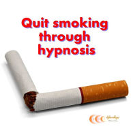 Quit Smoking Through Hypnosis