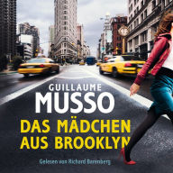 Das Mädchen aus Brooklyn (Abridged)