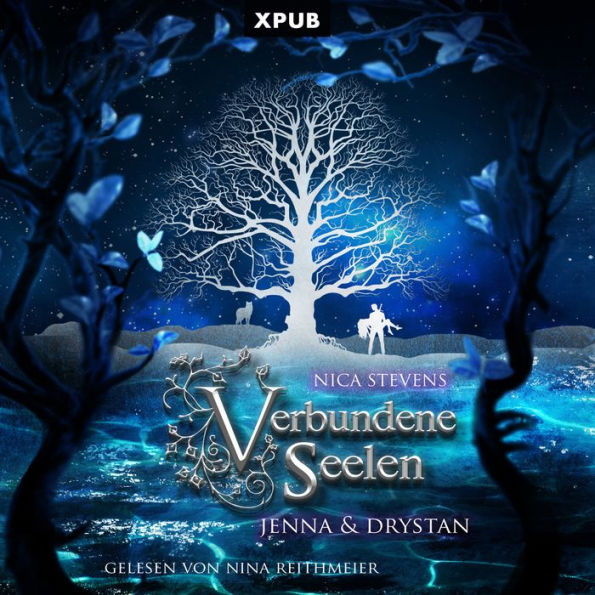 Verbundene Seelen - Teil 1: Jenna & Drystan