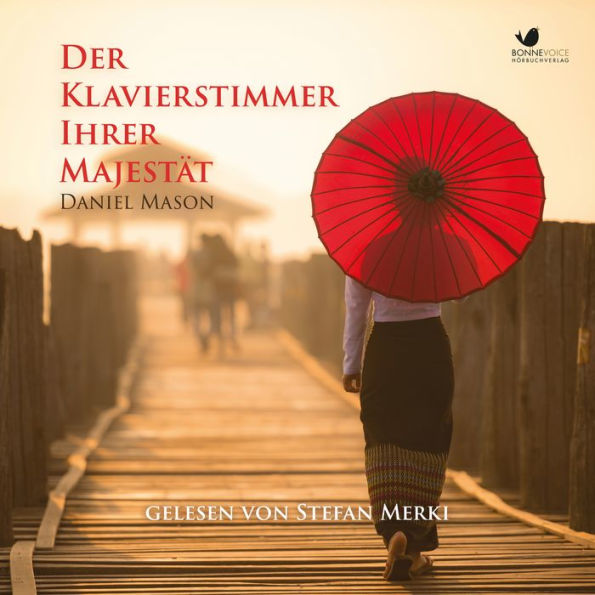 Der Klavierstimmer Ihrer Majestät / The Piano Tuner