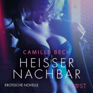 Heißer Nachbar: Erotische Novelle