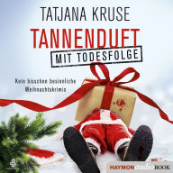 Tannenduft mit Todesfolge: Kein bisschen besinnliche Weihnachtskrimis