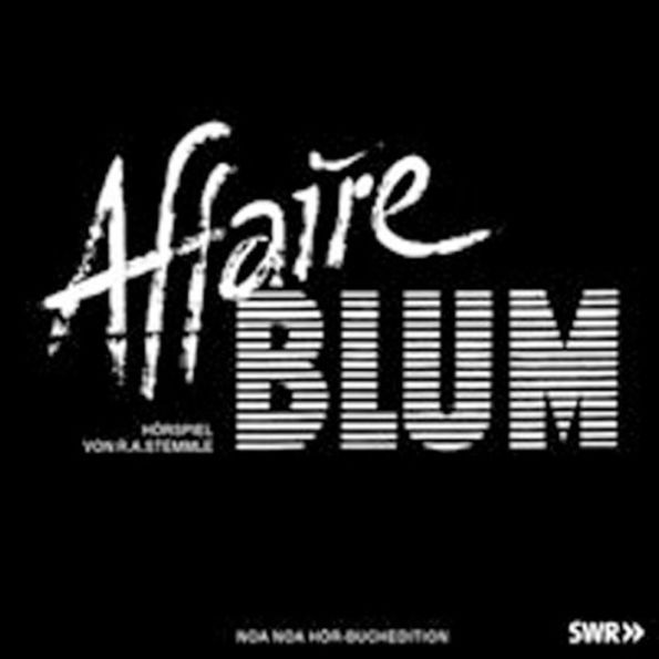 Affaire Blum (Abridged)