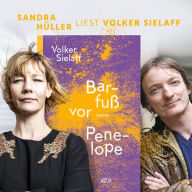 Mystische Aubergine - Sandra Hüller liest Volker Sielaff: Aus 