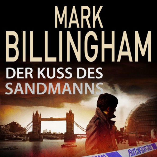 Der Kuss des Sandmanns