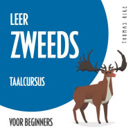 Leer Zweeds (taalcursus voor beginners)