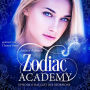 Zodiac Academy, Episode 8 - Das Gift des Skorpions