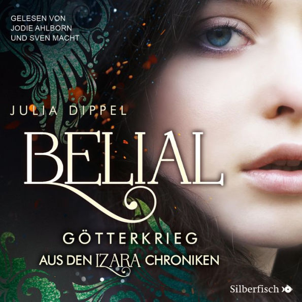 Izara 5: Belial: Götterkrieg - Aus den Izara-Chroniken