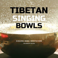 Tibetan Singing Bowls *** Singing Bowl Meditation