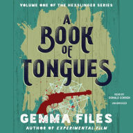 A Book of Tongues