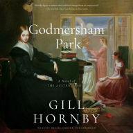 Godmersham Park
