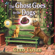 The Ghost Goes to the Dogs (Haunted Bookshop Mystery #9)