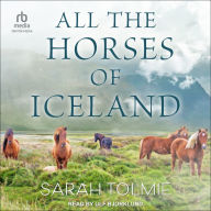 All the Horses of Iceland