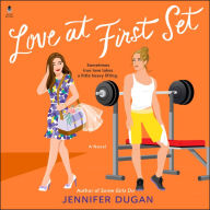 Love at First Set: A Novel