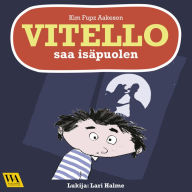 Vitello saa isäpuolen