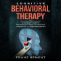 Cognitive Behavioral Therapy